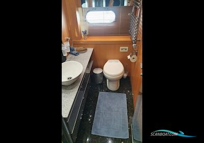 Sunseeker 28 Meter Yacht - 2013 Motorboot 2013, mit Mtu 12V motor, Kroatien