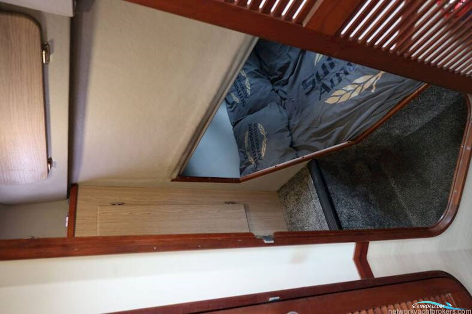 Sunseeker 28 Offshore