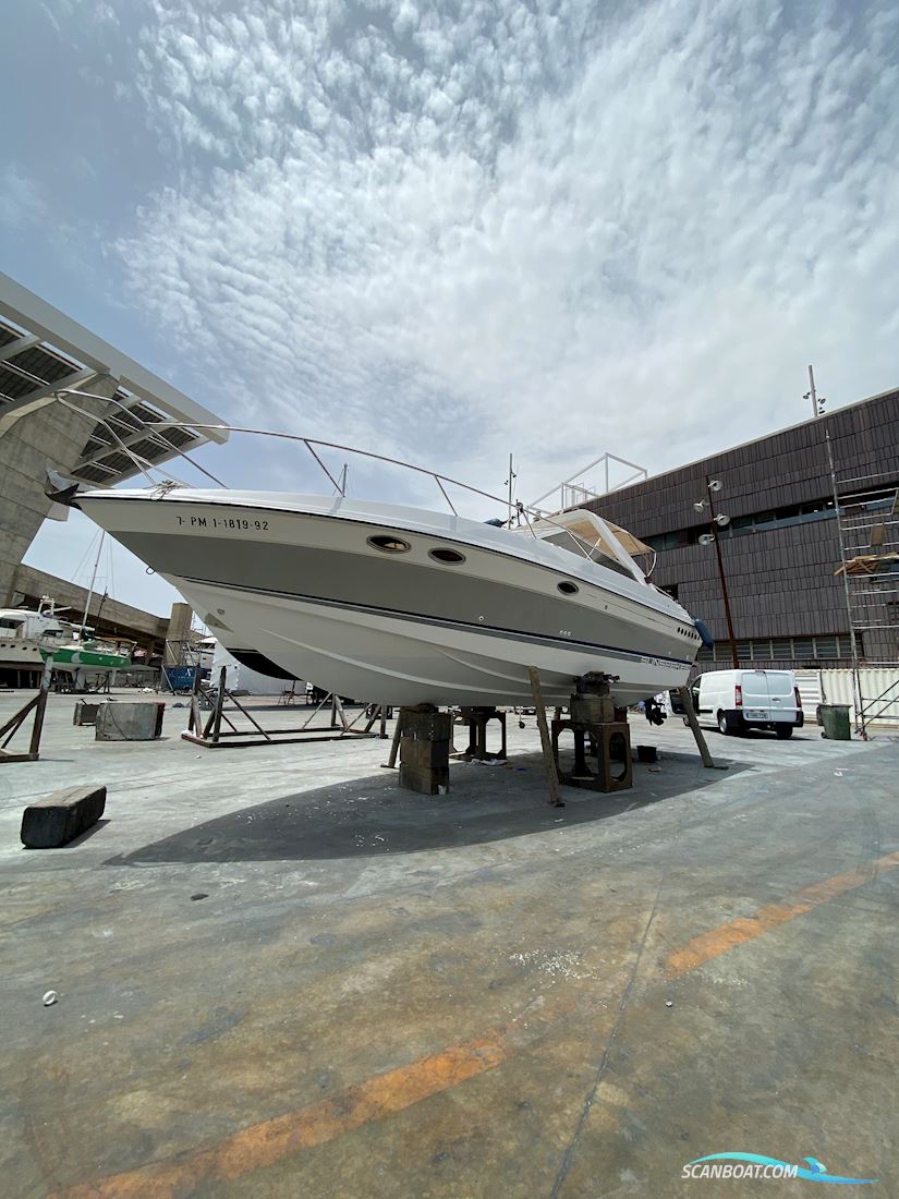 Sunseeker 31 Portofino