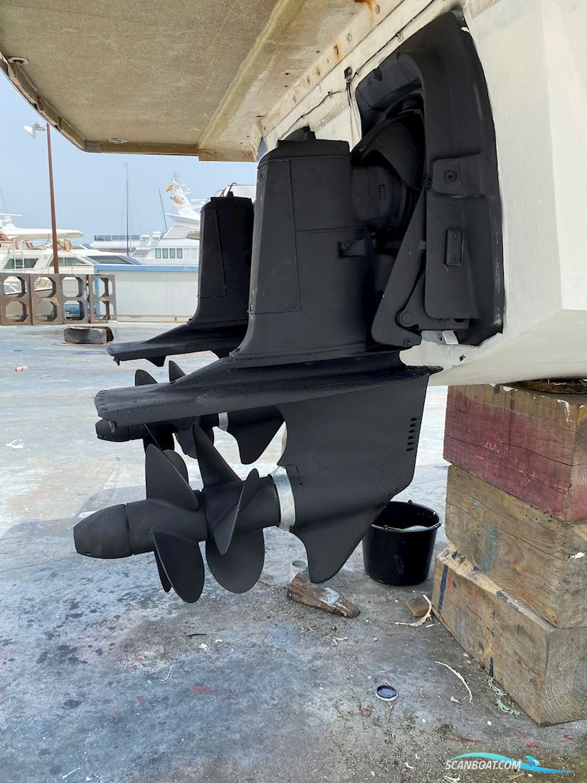 Sunseeker 31 Portofino