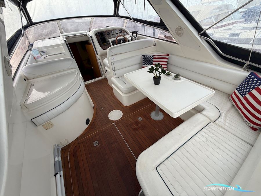 Sunseeker 35 San Remo