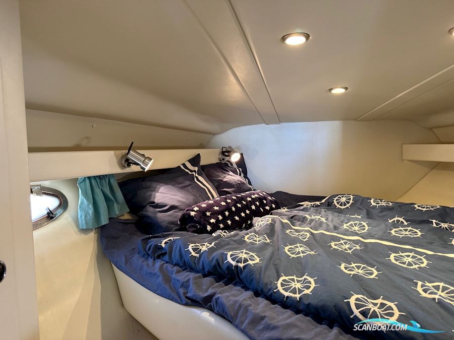 Sunseeker 35 San Remo