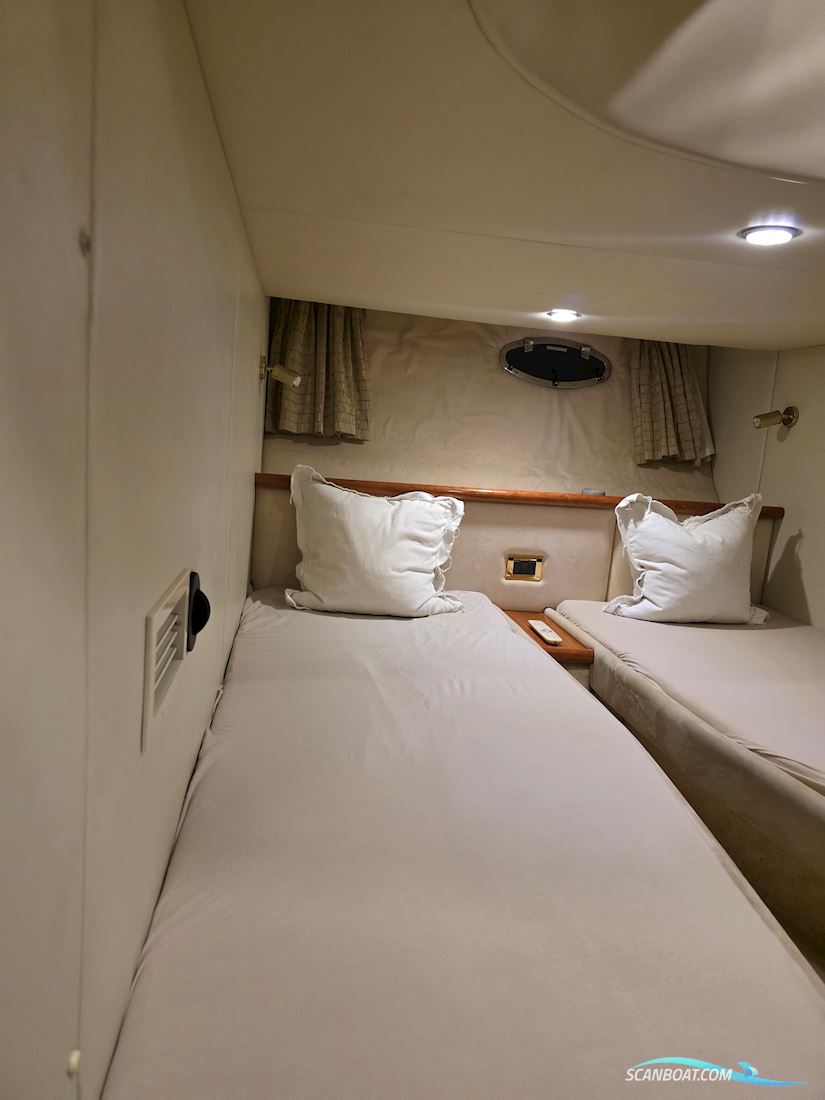 Sunseeker 44 Camargue 