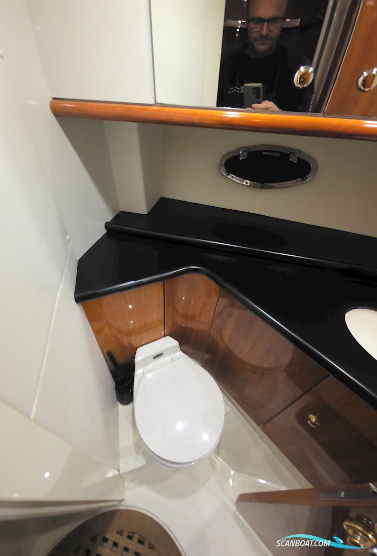 Sunseeker 44 Camargue 