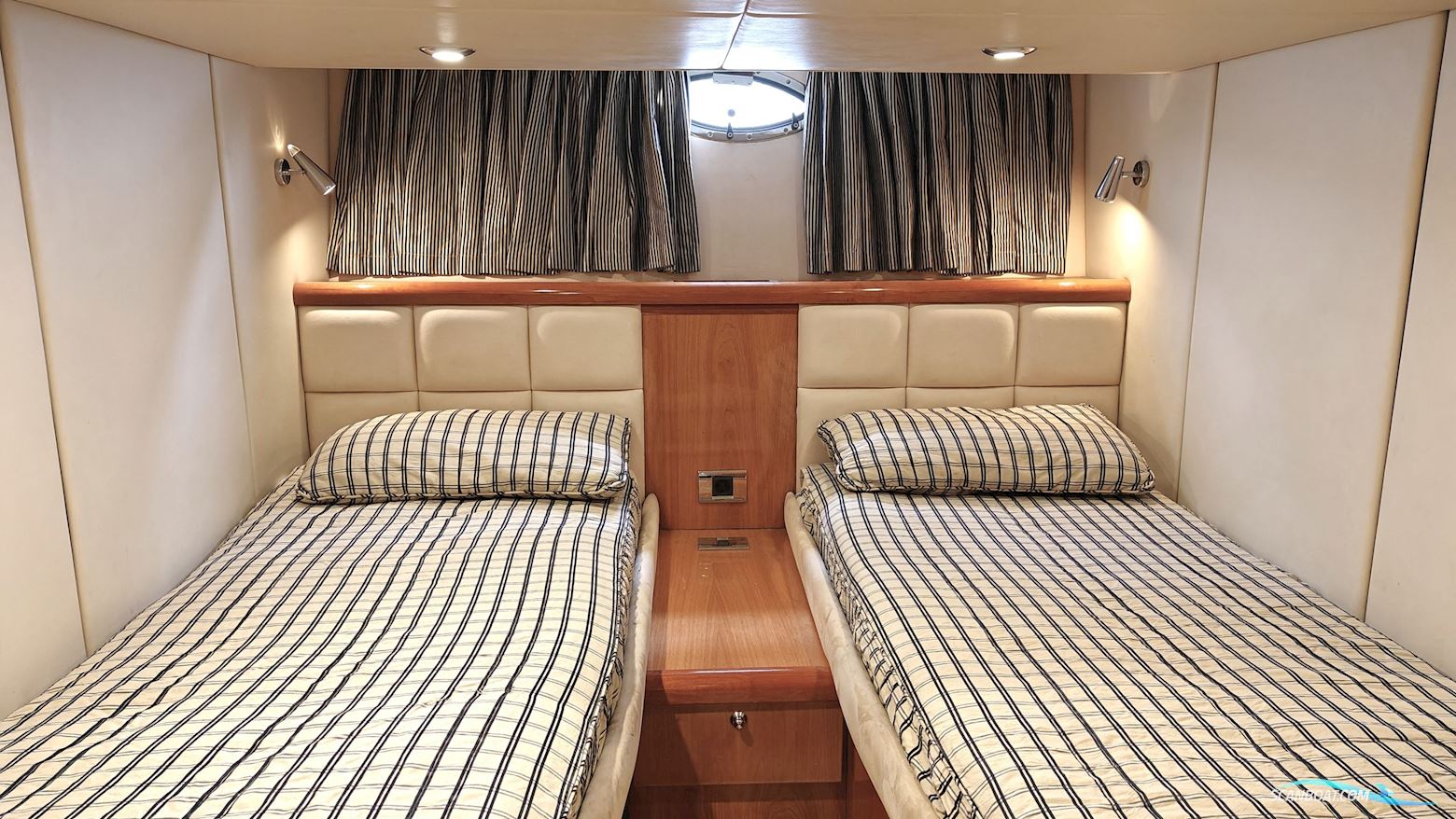 Sunseeker 46 Portofino