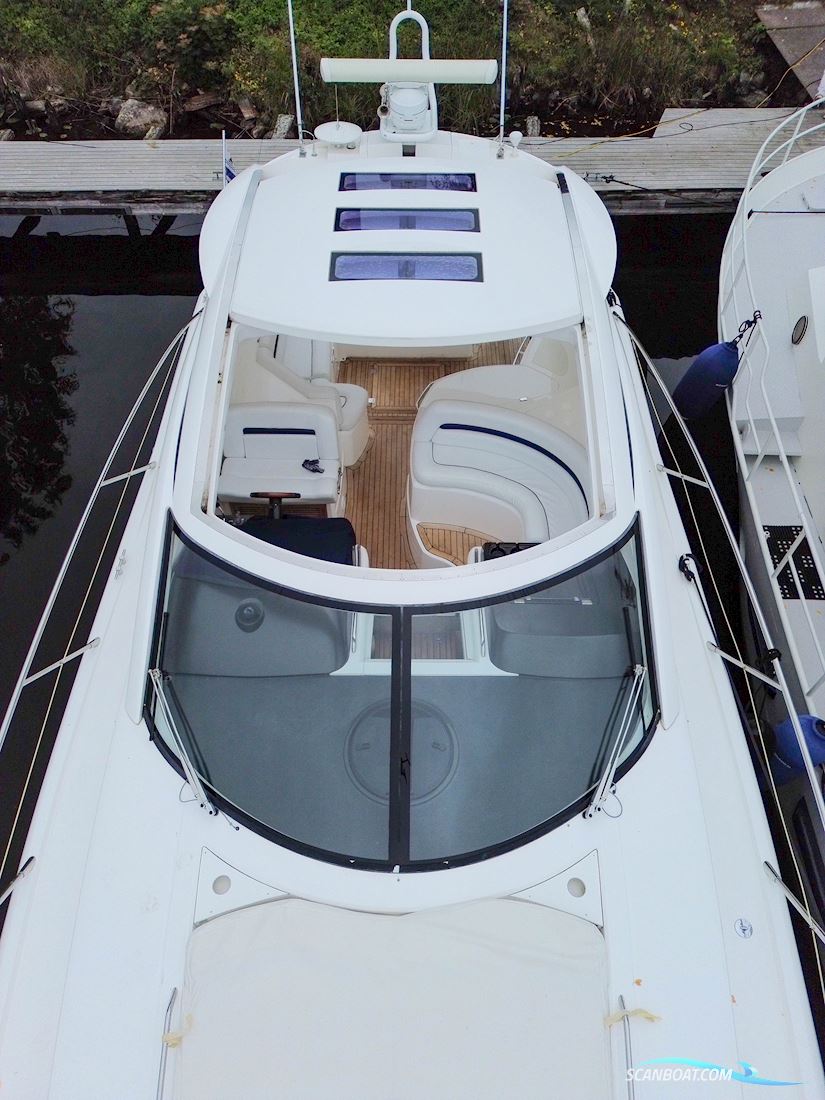 Sunseeker 47 Portofino