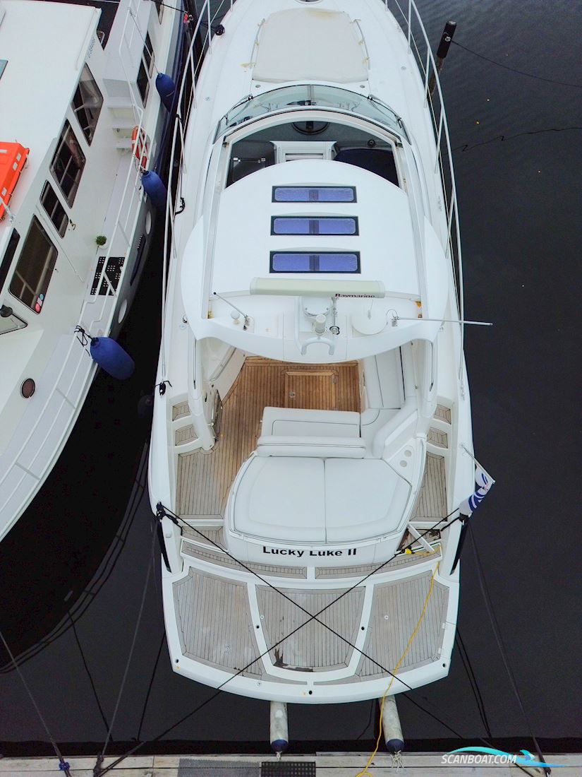 Sunseeker 47 Portofino