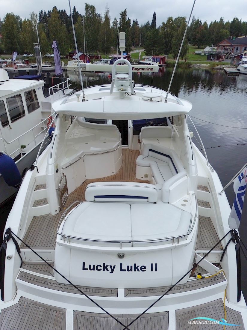 Sunseeker 47 Portofino