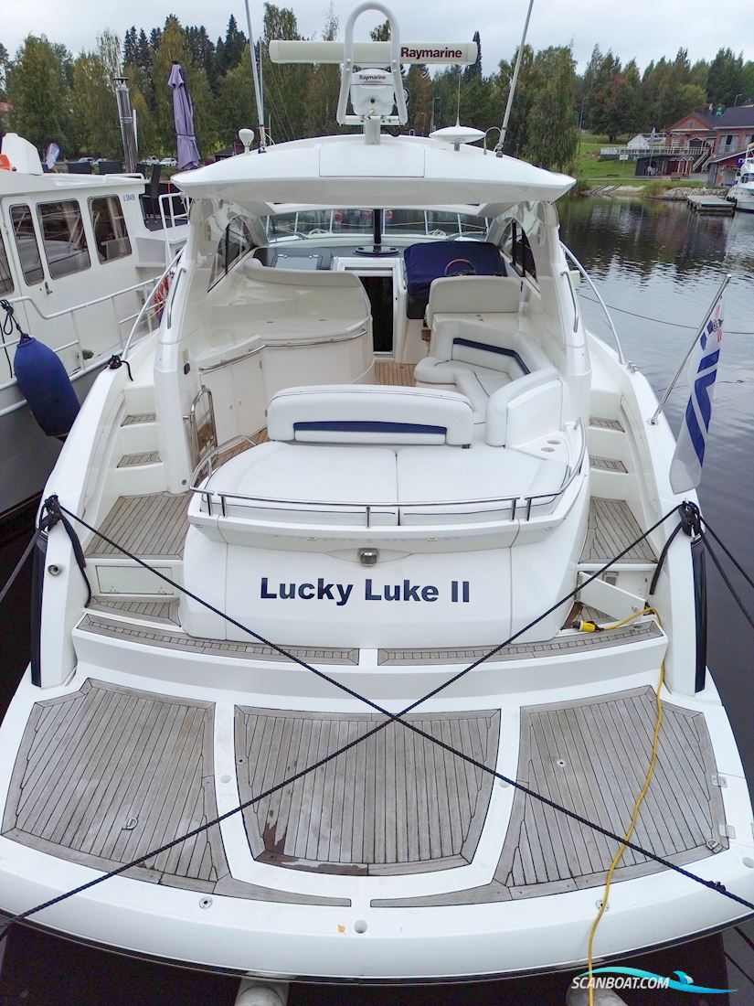 Sunseeker 47 Portofino