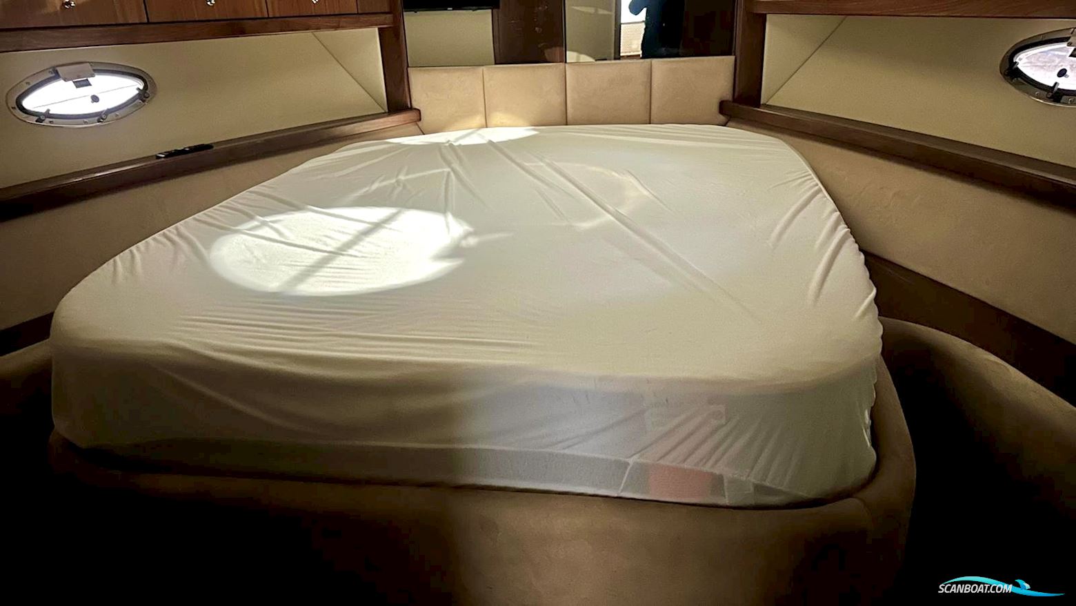 Sunseeker 47 Portofino