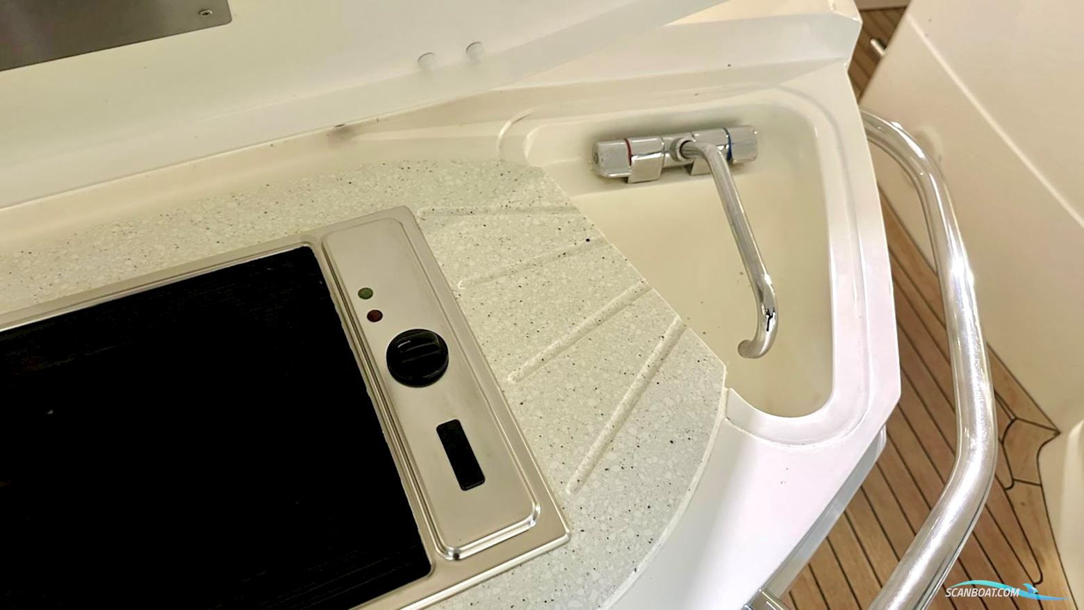 Sunseeker 47 Portofino