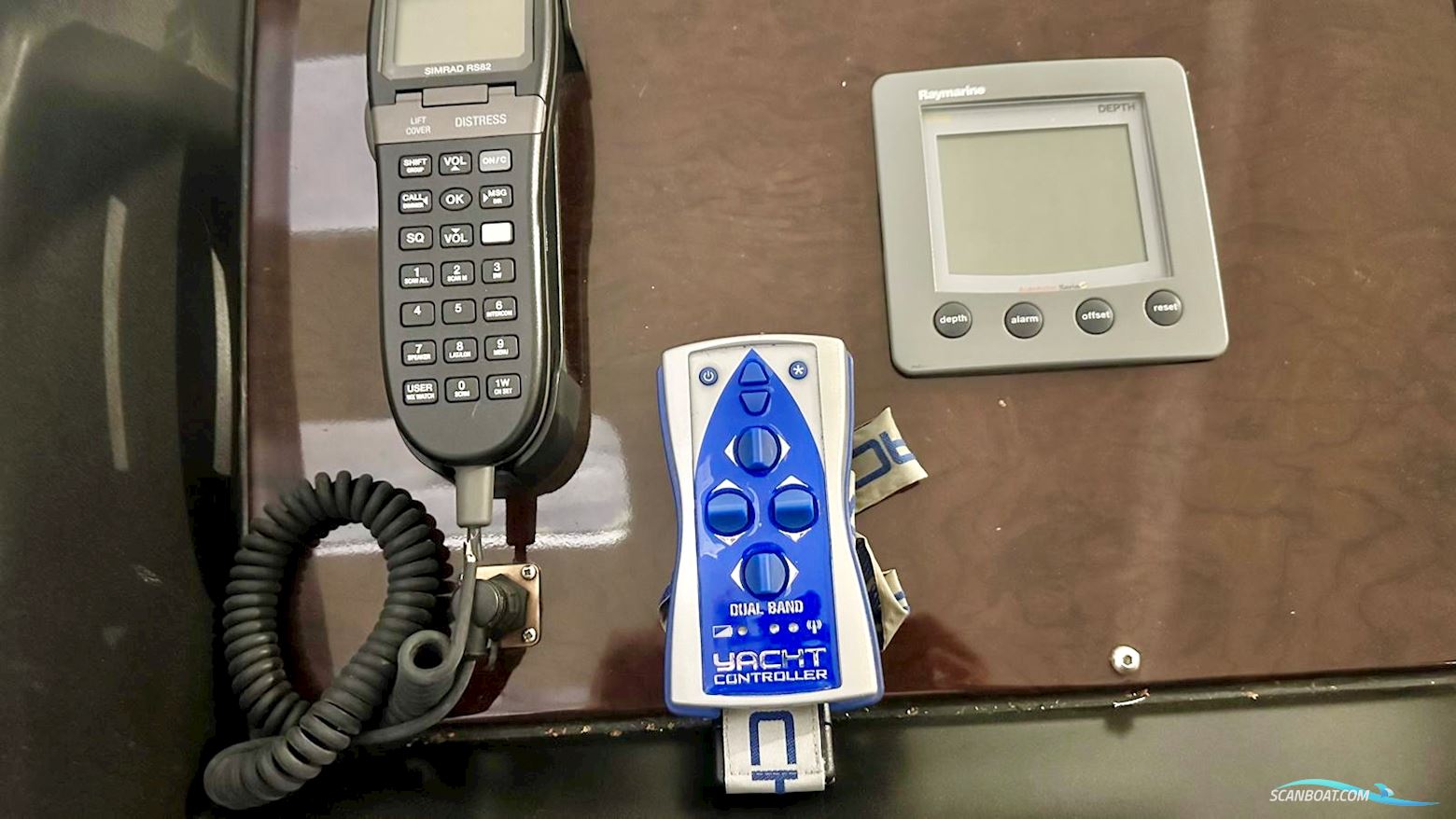 Sunseeker 47 Portofino