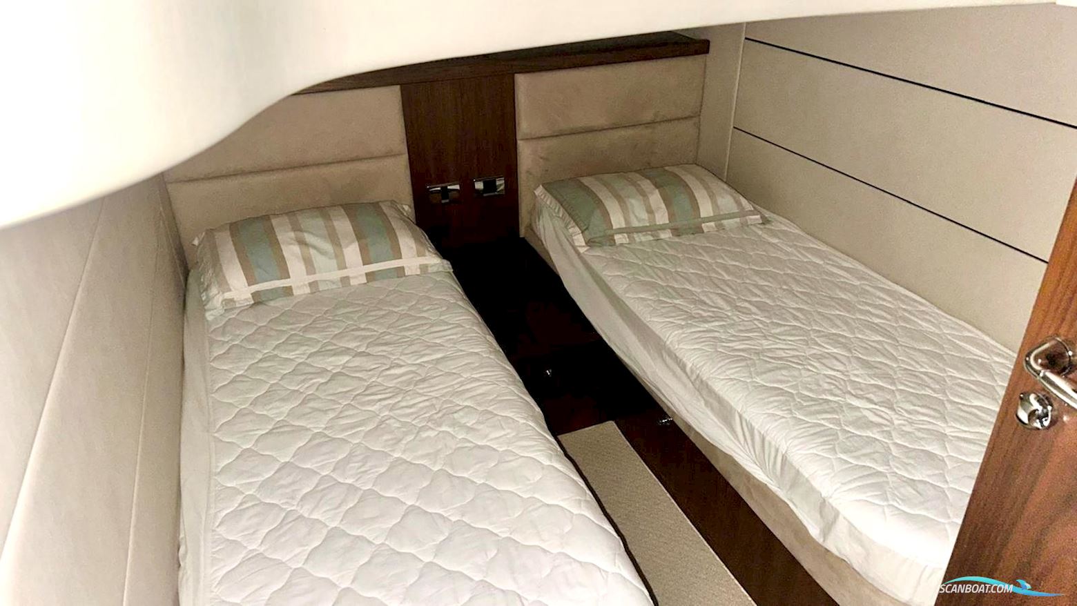 Sunseeker 47 Portofino