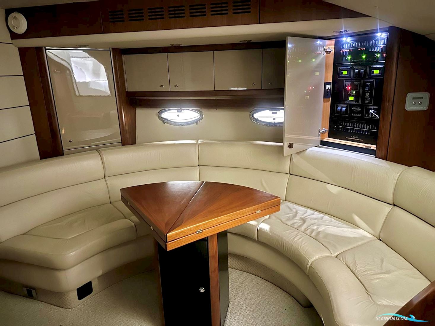 Sunseeker 47 Portofino