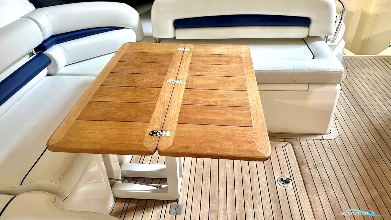 Sunseeker 47 Portofino