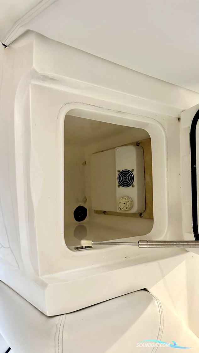 Sunseeker 47 Portofino