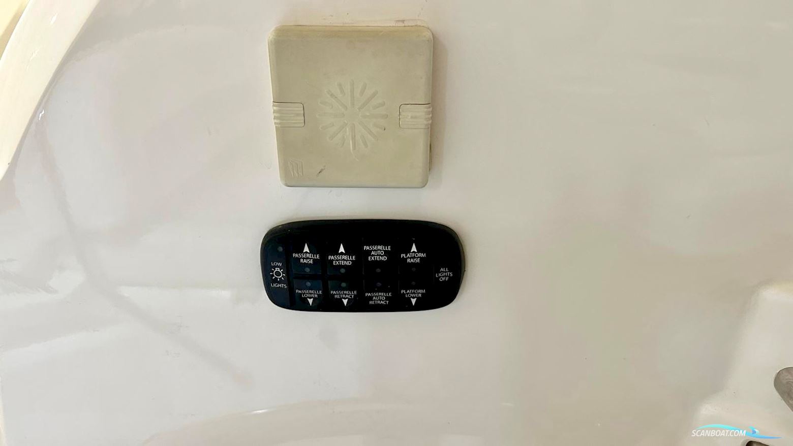 Sunseeker 47 Portofino