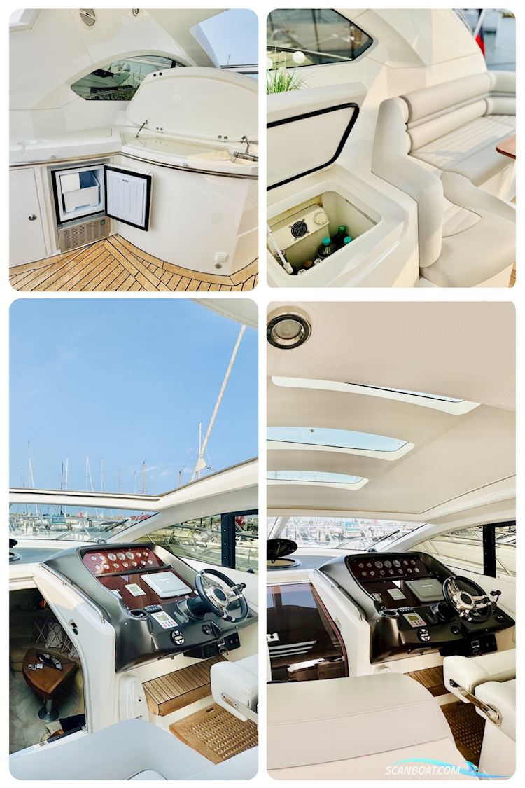 Sunseeker 47 Portofino