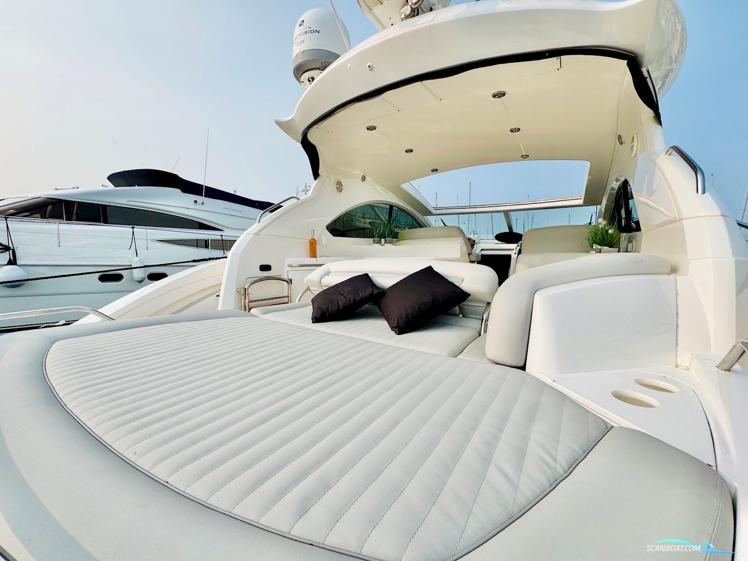 Sunseeker 47 Portofino