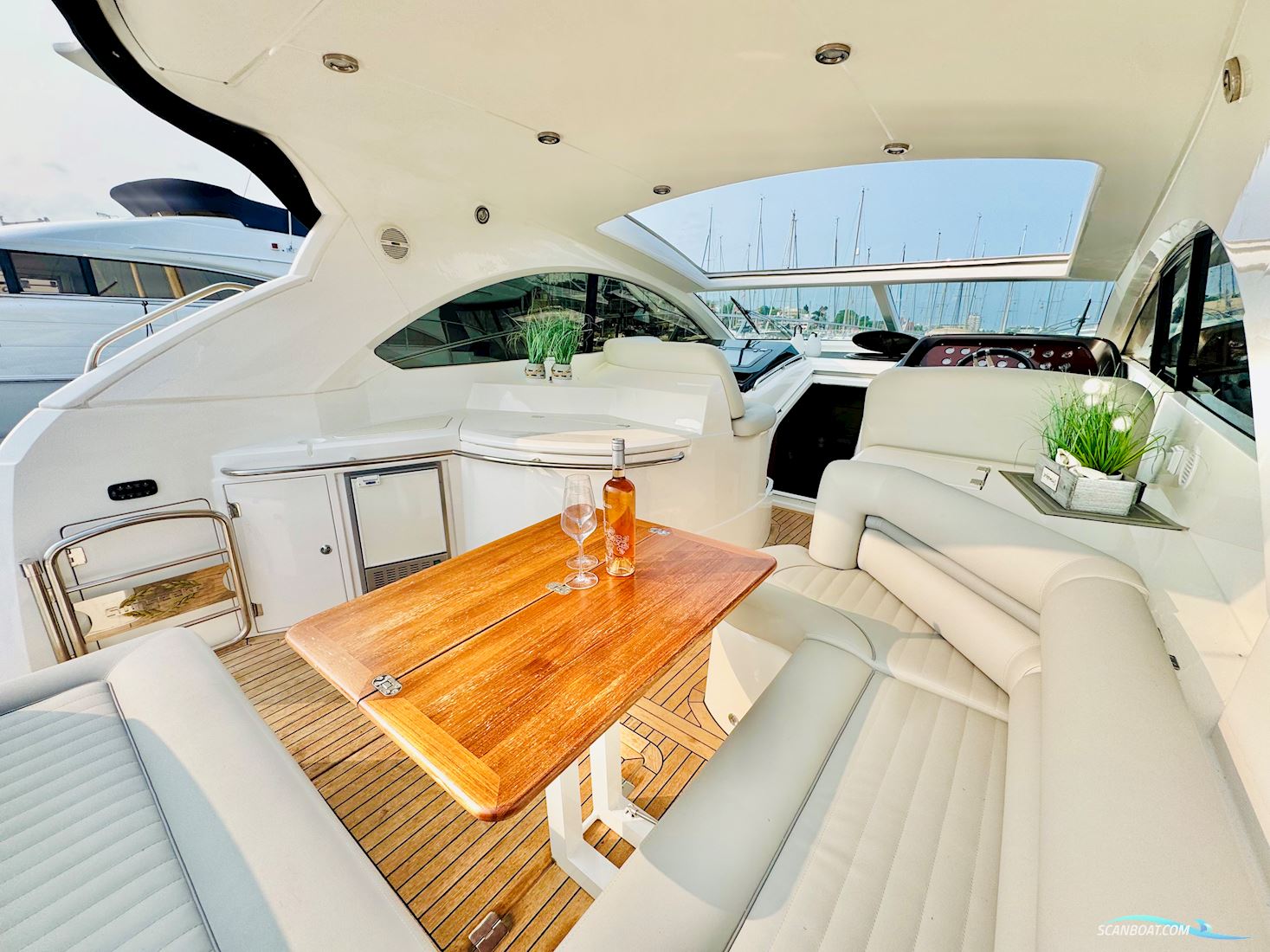 Sunseeker 47 Portofino