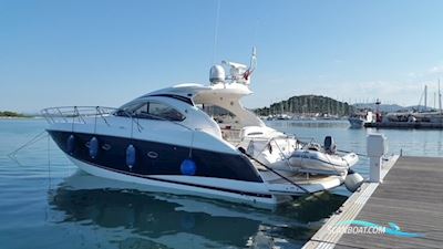 Sunseeker 47 PORTOFINO Motorboot 2007, mit VOLVO D9 motor, Kroatien