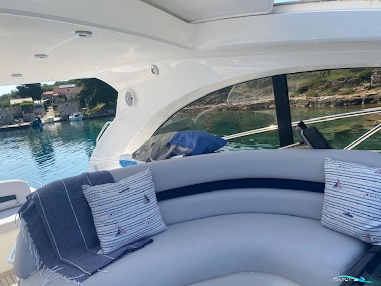 Sunseeker 47 Portofino
