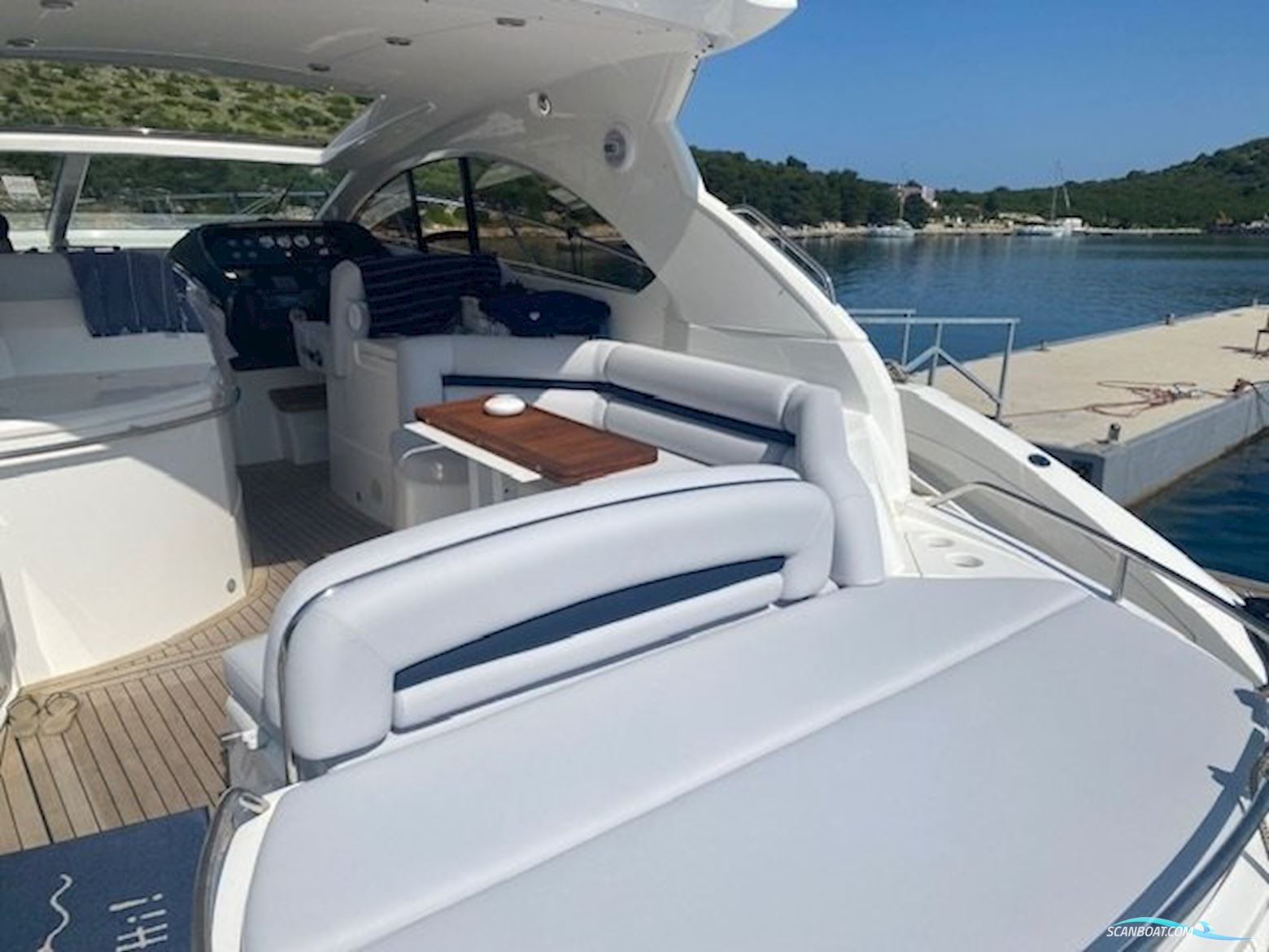 Sunseeker 47 Portofino