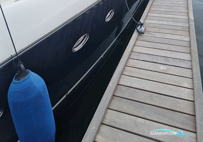 Sunseeker 47 Portofino Motorboot 2009, mit Volvo Penta D6 435D-C motor, Dänemark