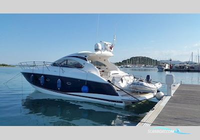 Sunseeker 47 Portofino Motorboot 2007, mit Volvo D9 motor, Kroatien