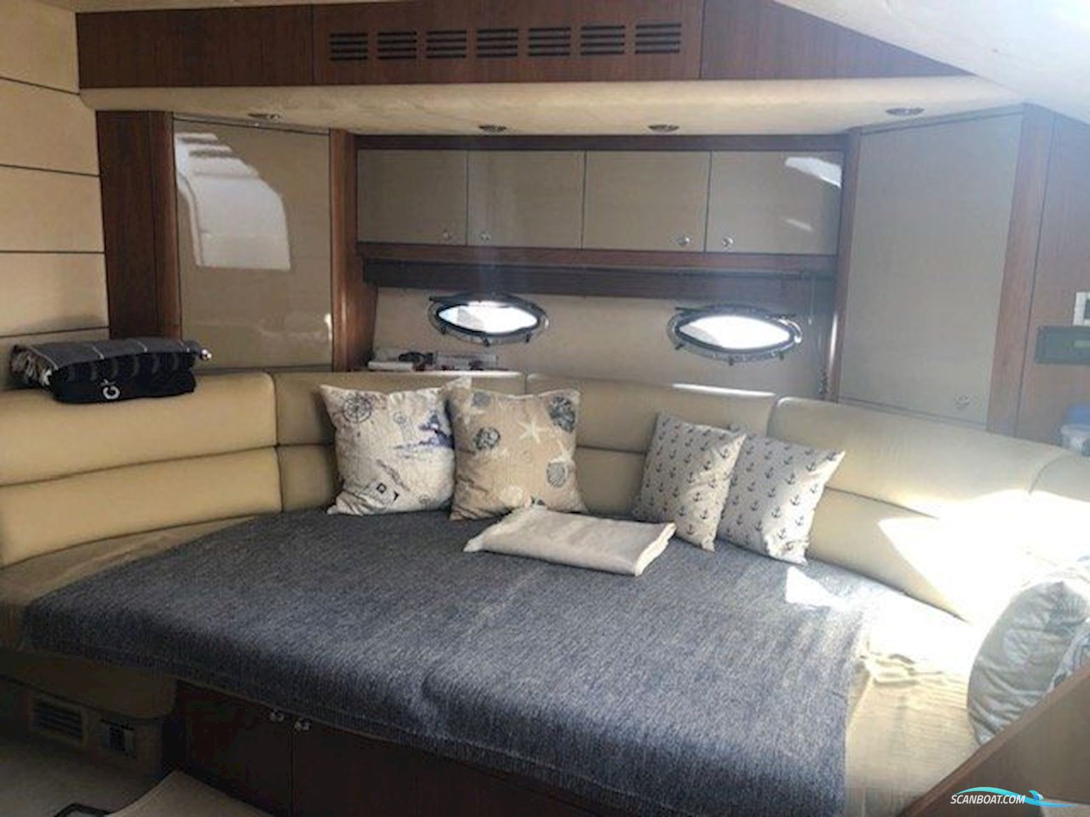Sunseeker 47 Portofino