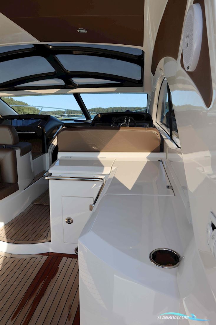 Sunseeker 48 Portofino