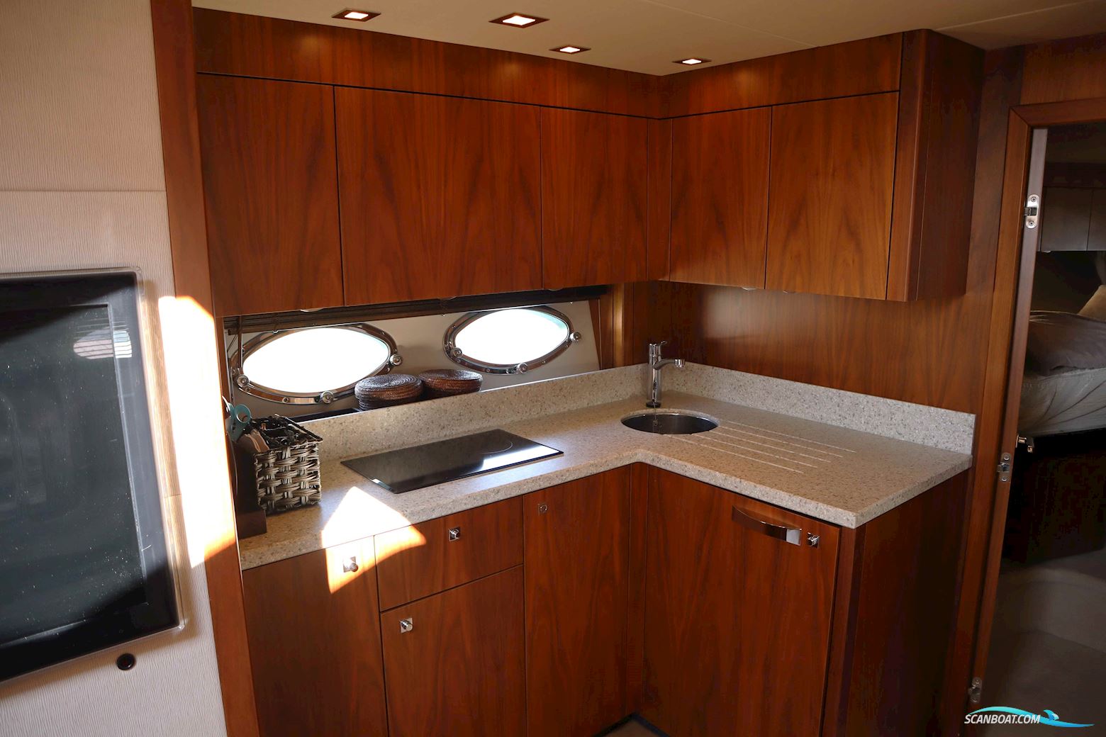 Sunseeker 48 Portofino