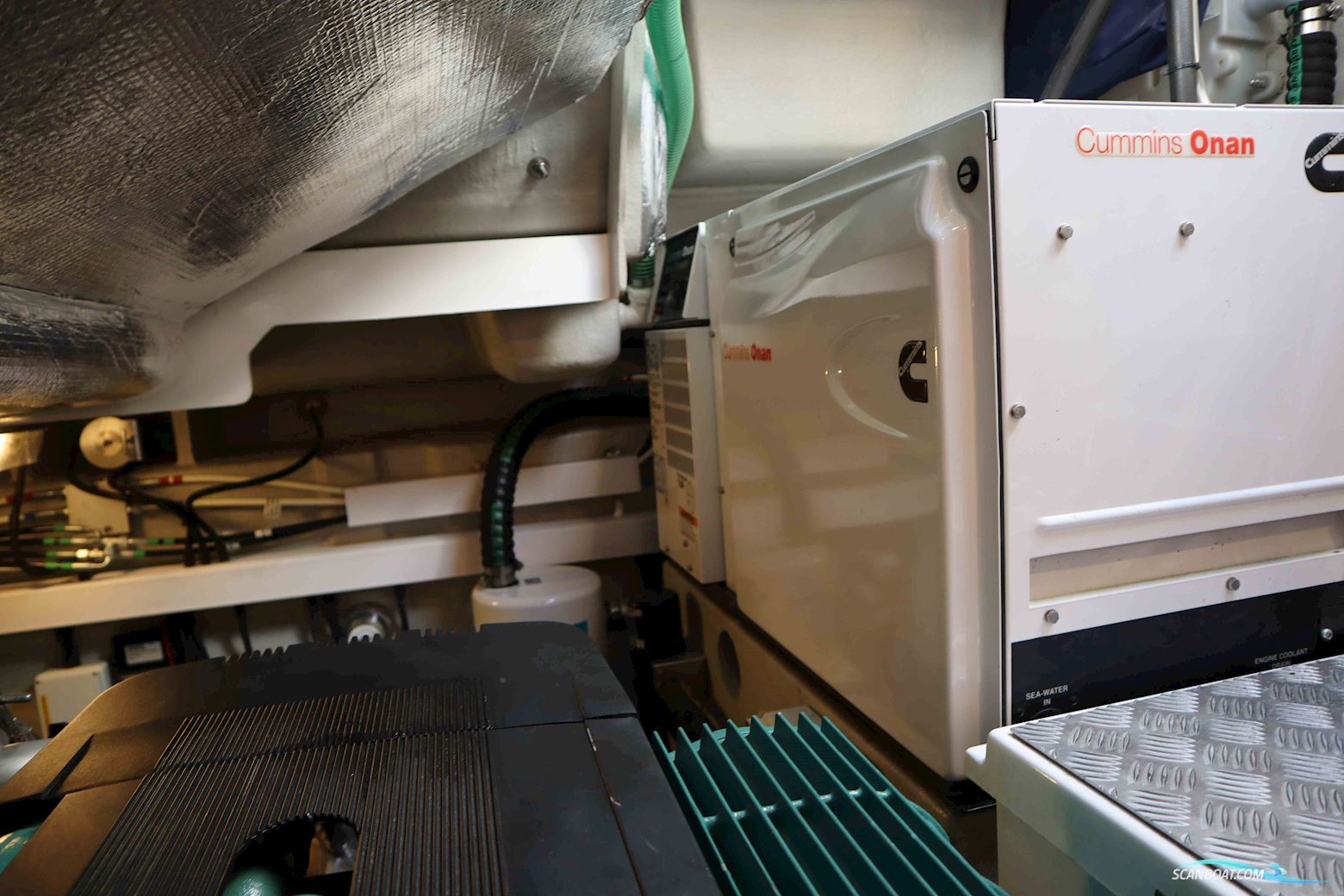 Sunseeker 48 Portofino