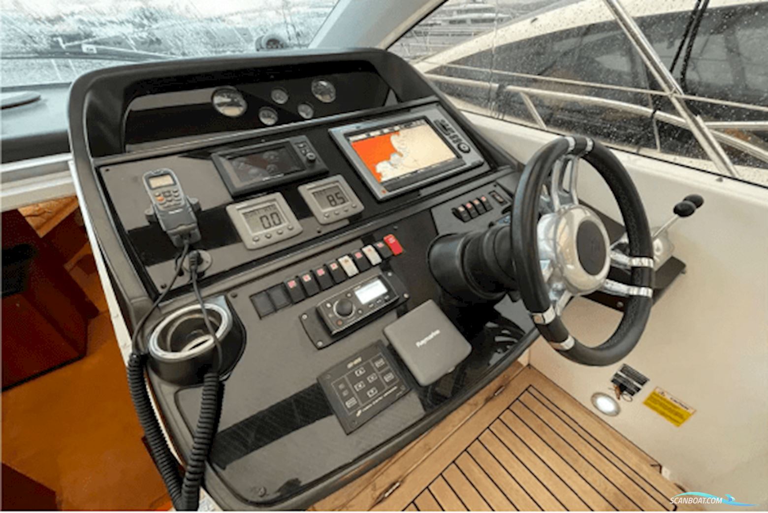 Sunseeker 48