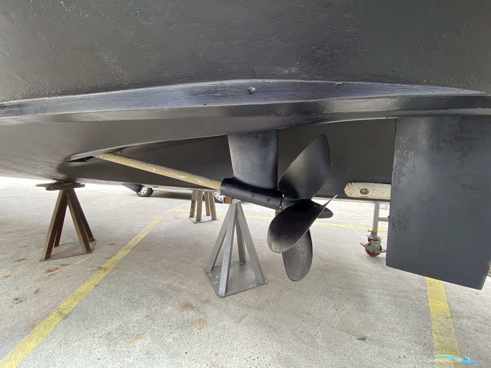 Sunseeker 50 Manhatten