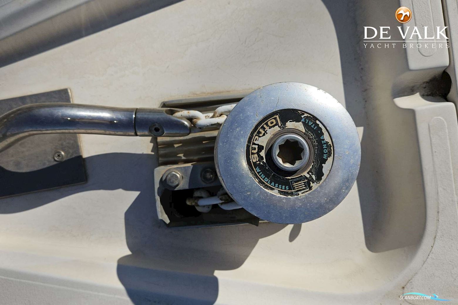 Sunseeker 52 Caribbean