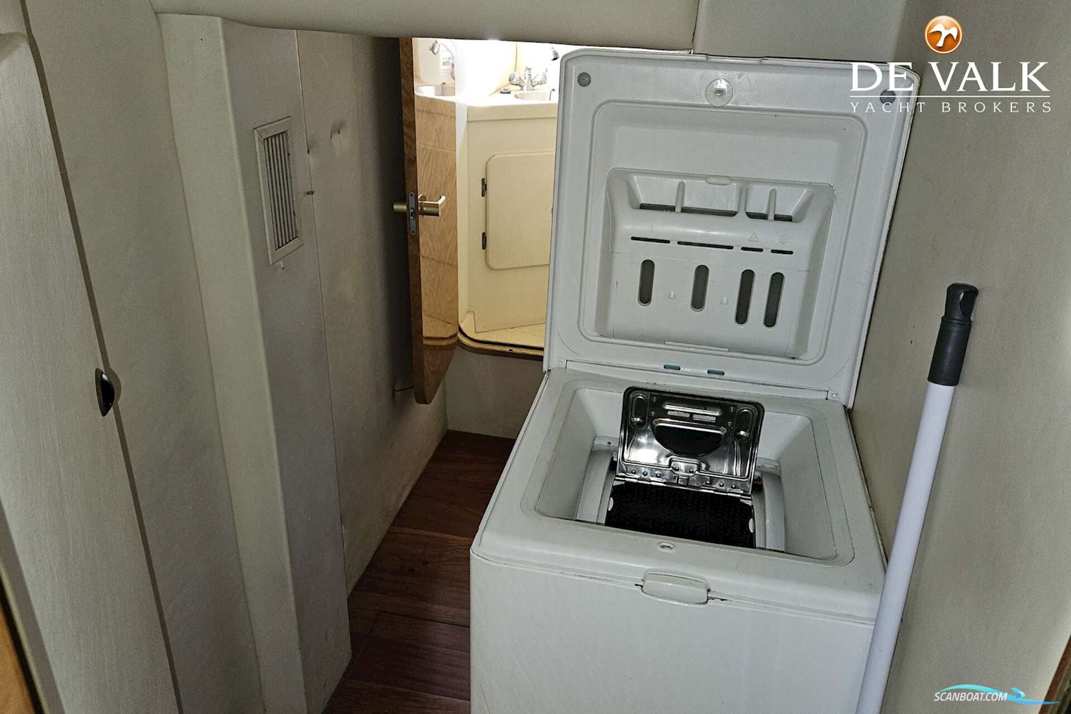 Sunseeker 52 Caribbean