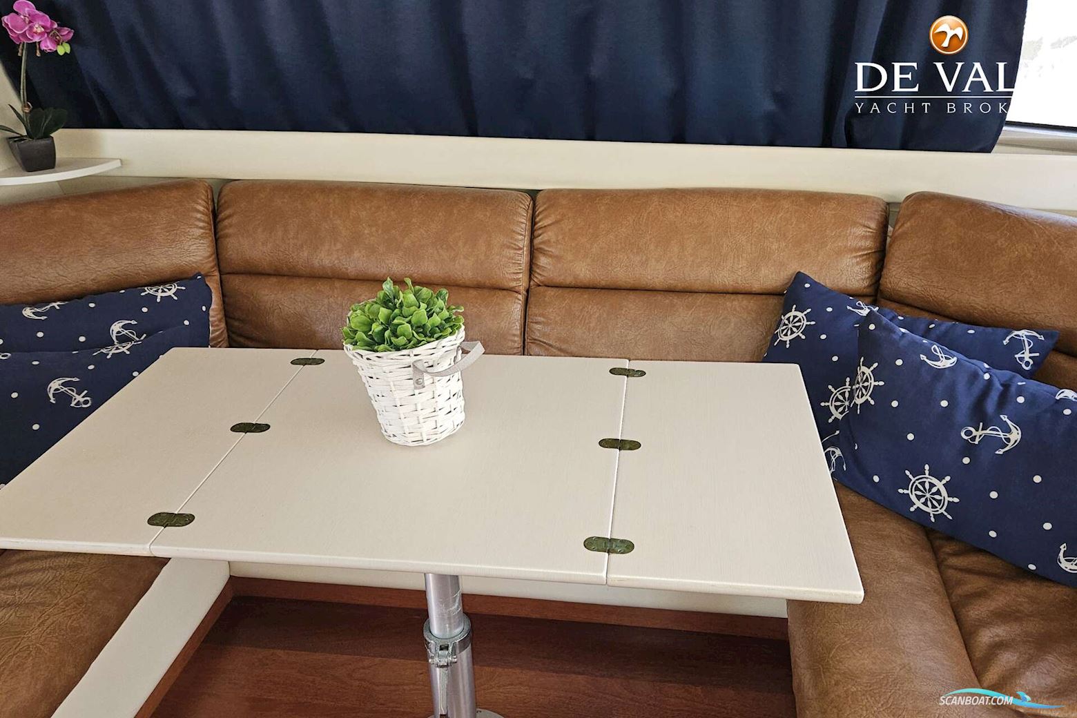 Sunseeker 52 Caribbean