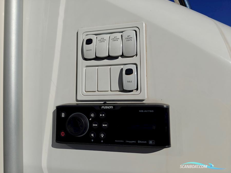 Sunseeker 53 Predator