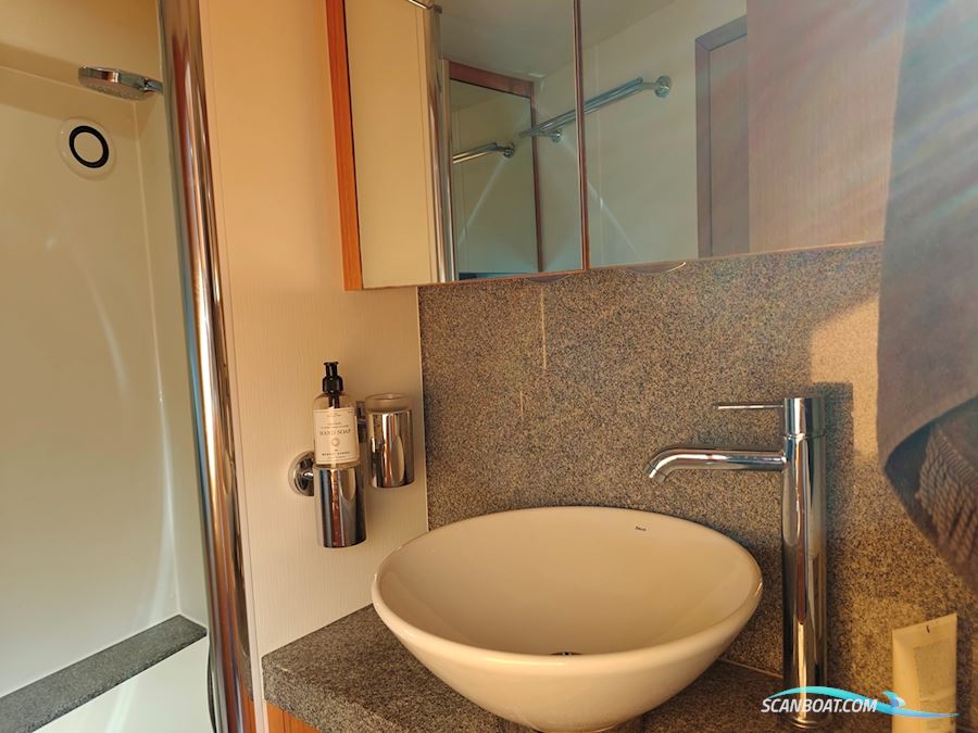 Sunseeker 53 Predator