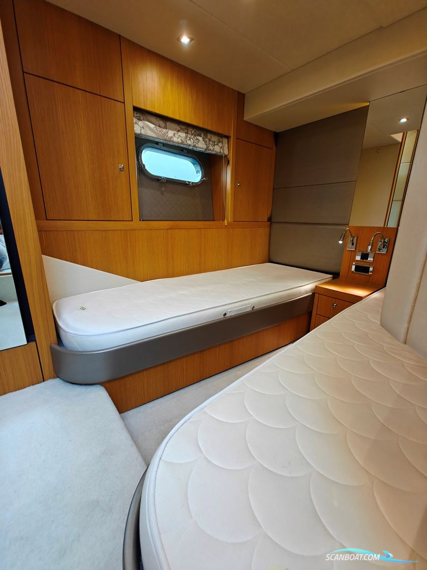 Sunseeker 53 Predator