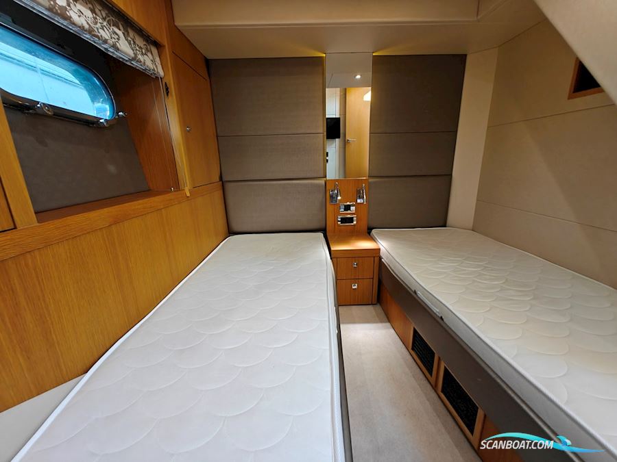 Sunseeker 53 Predator