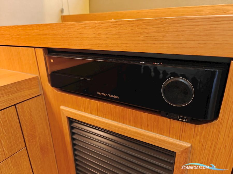 Sunseeker 53 Predator