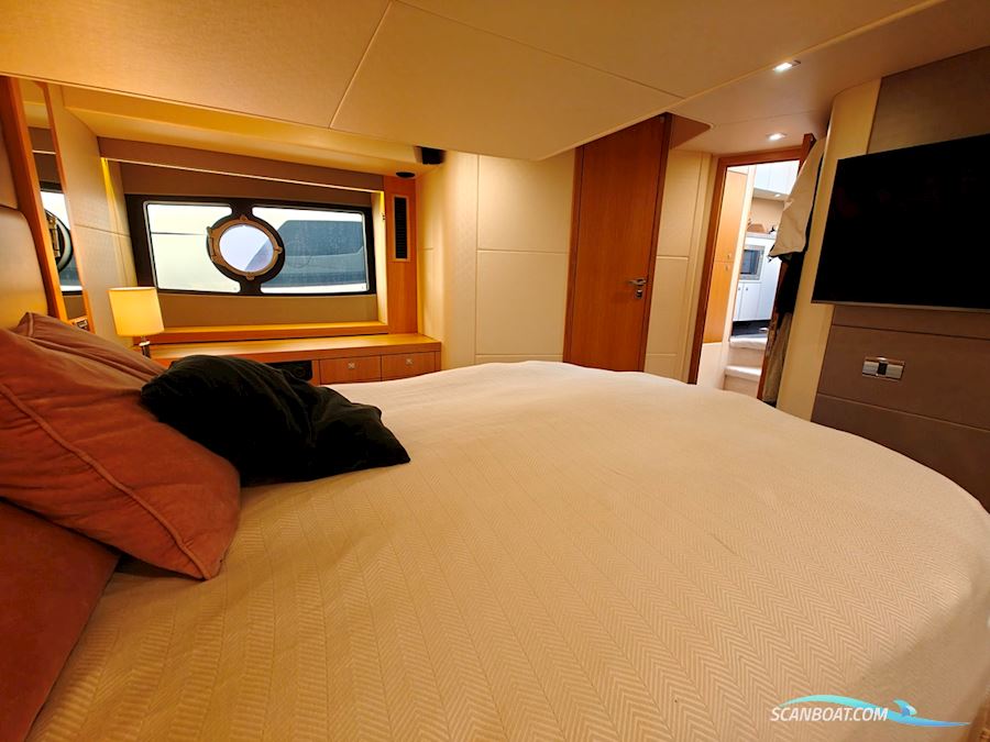 Sunseeker 53 Predator