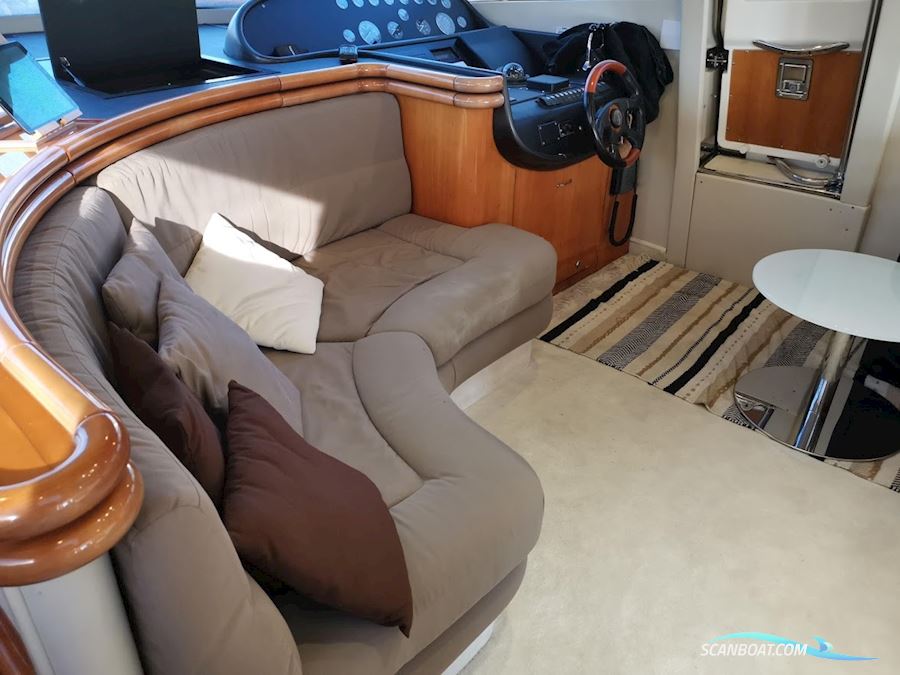 Sunseeker 62 Manhattan