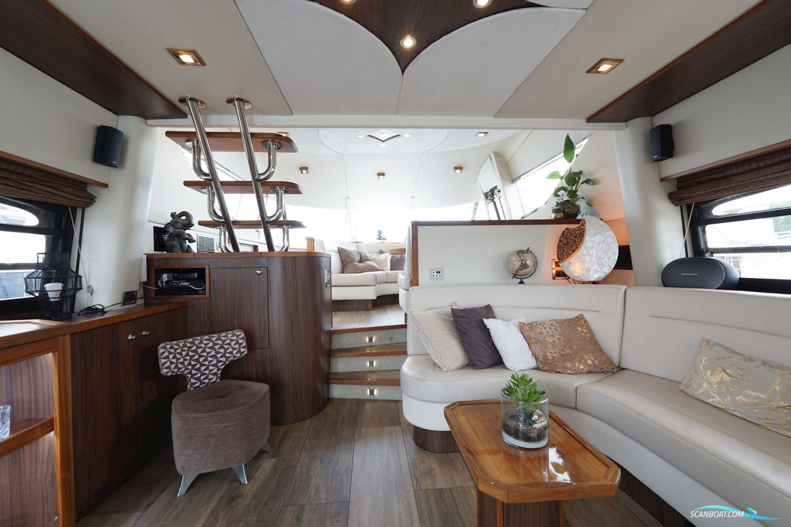 Sunseeker 62 Manhattan