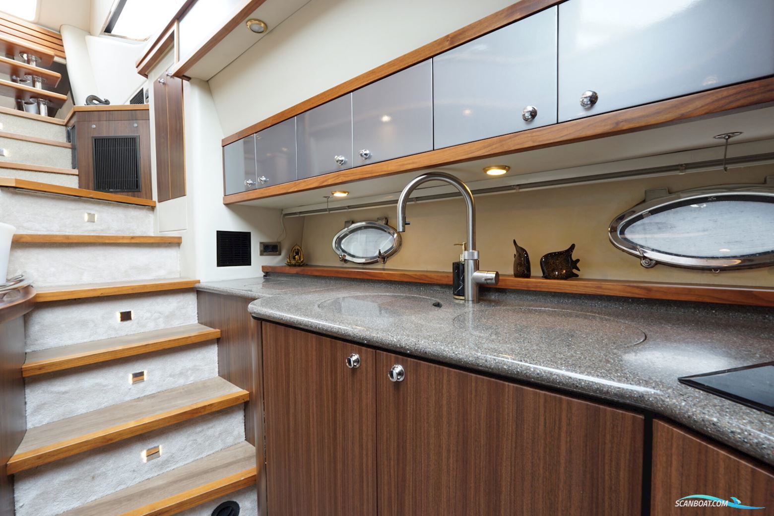 Sunseeker 62 Manhattan