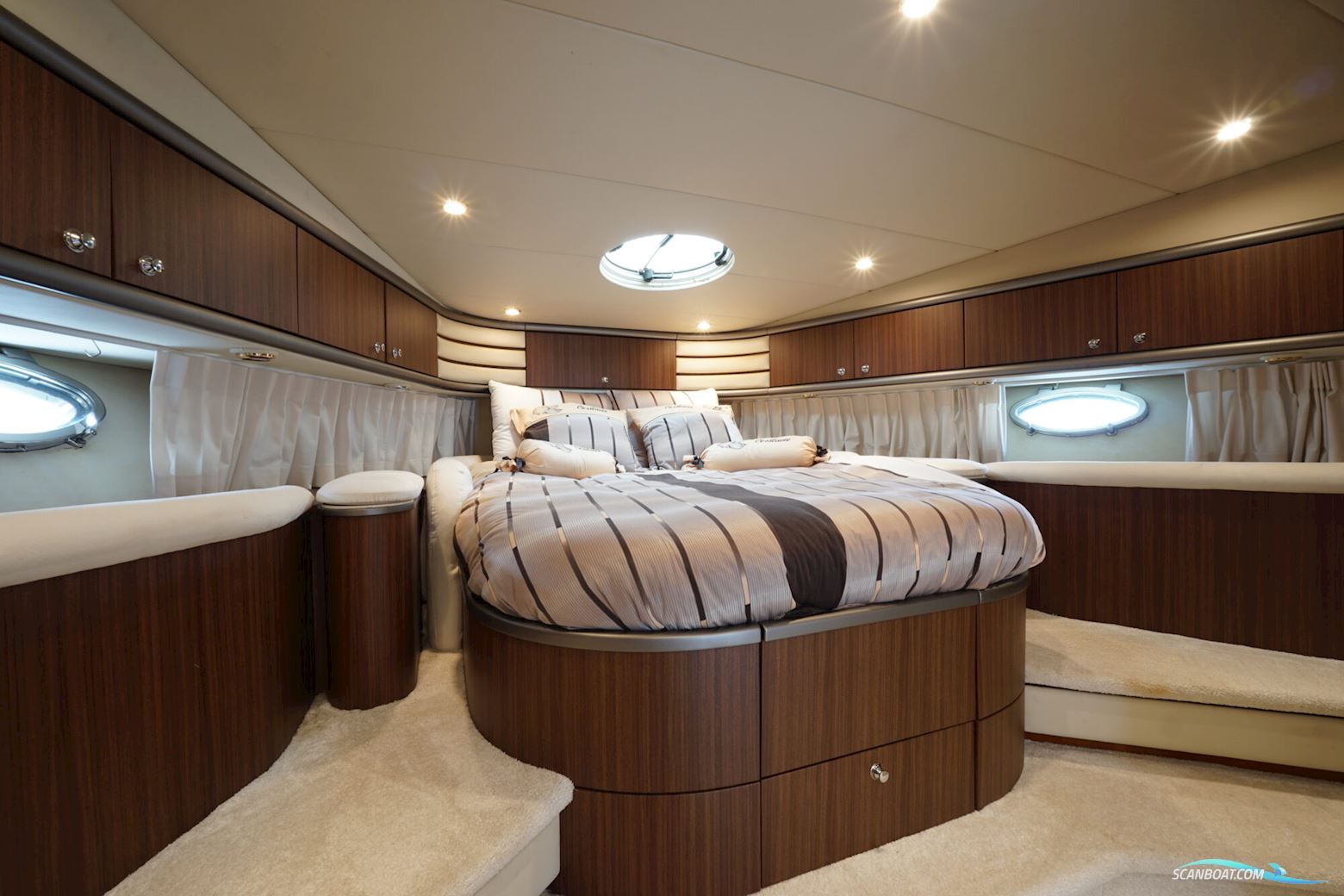 Sunseeker 62 Manhattan