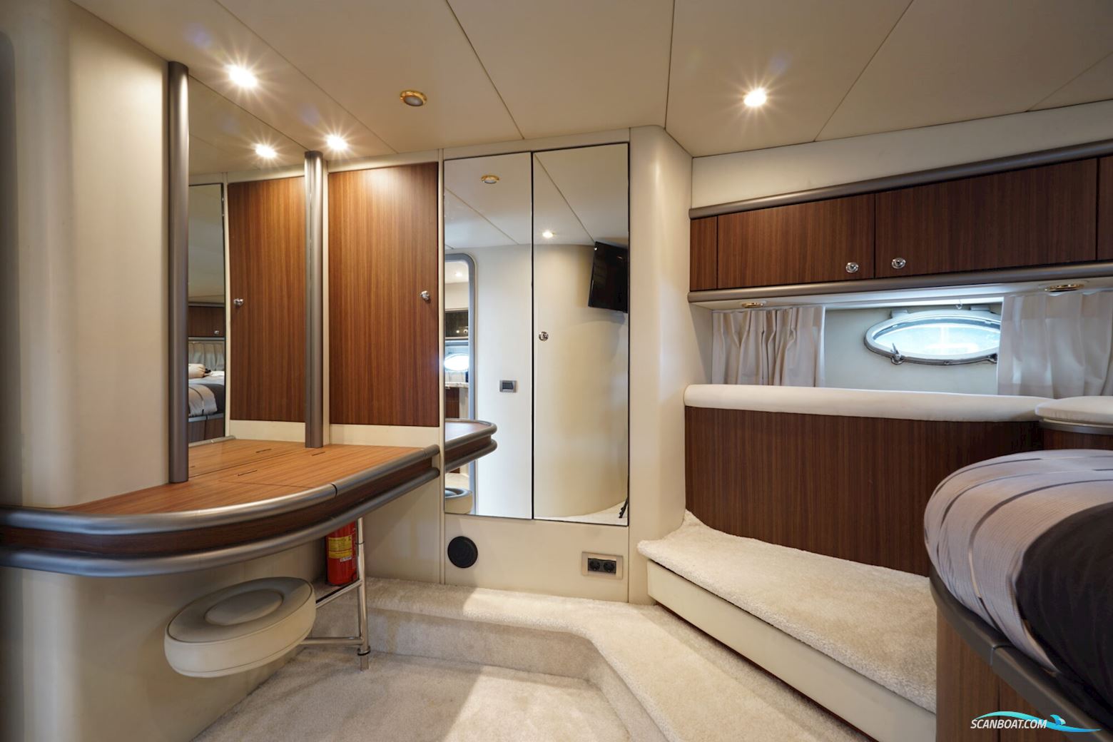 Sunseeker 62 Manhattan