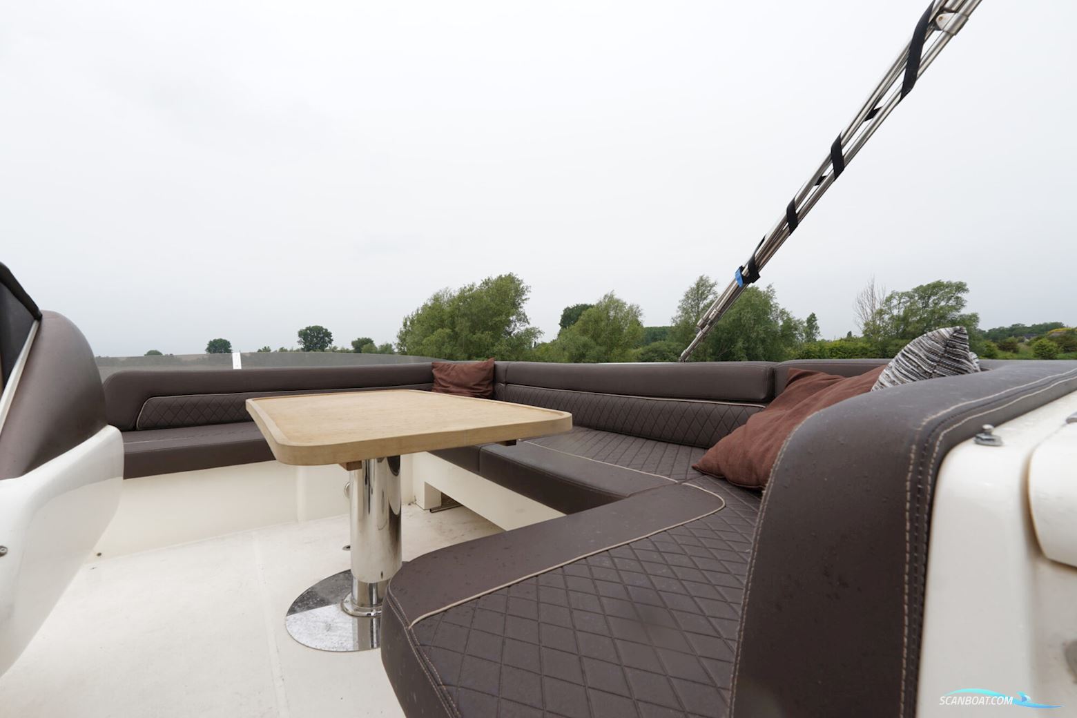 Sunseeker 62 Manhattan